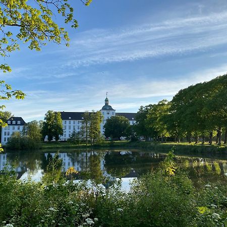 Apartmán Fjord-Koje 5 Šlesvik Exteriér fotografie