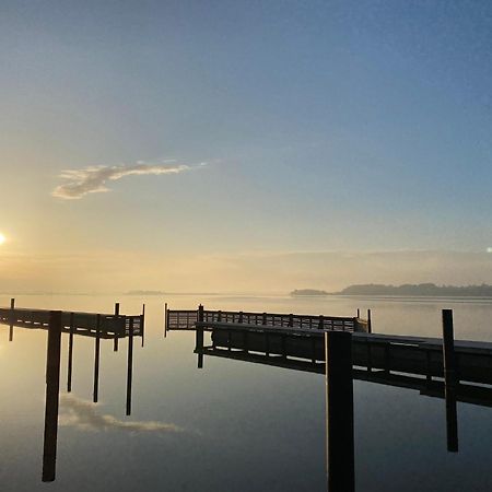Apartmán Fjord-Koje 5 Šlesvik Exteriér fotografie