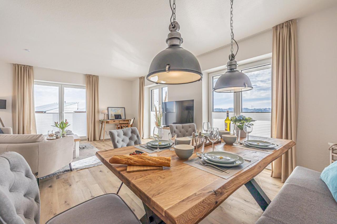Apartmán Fjord-Koje 5 Šlesvik Exteriér fotografie