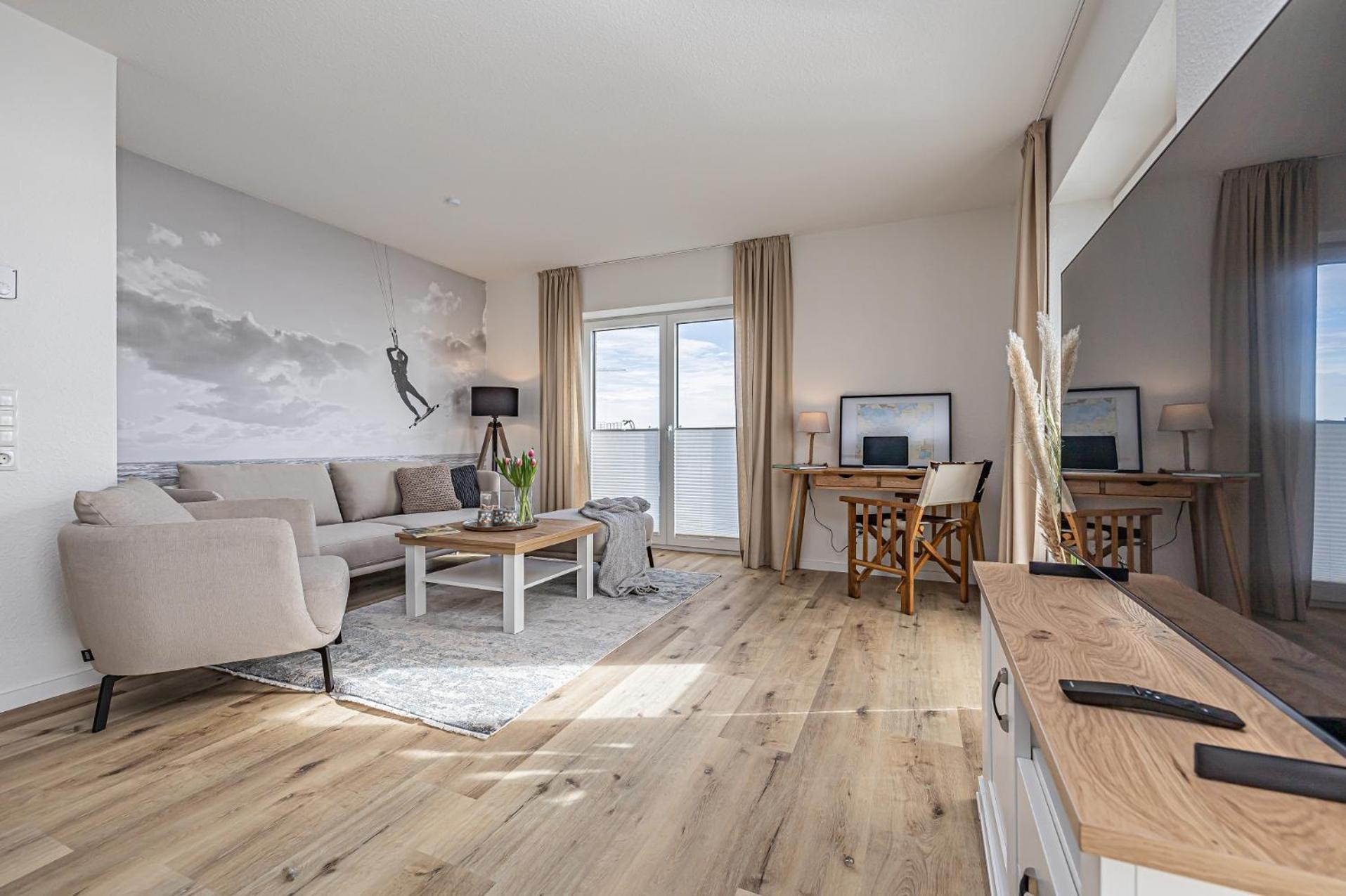 Apartmán Fjord-Koje 5 Šlesvik Exteriér fotografie