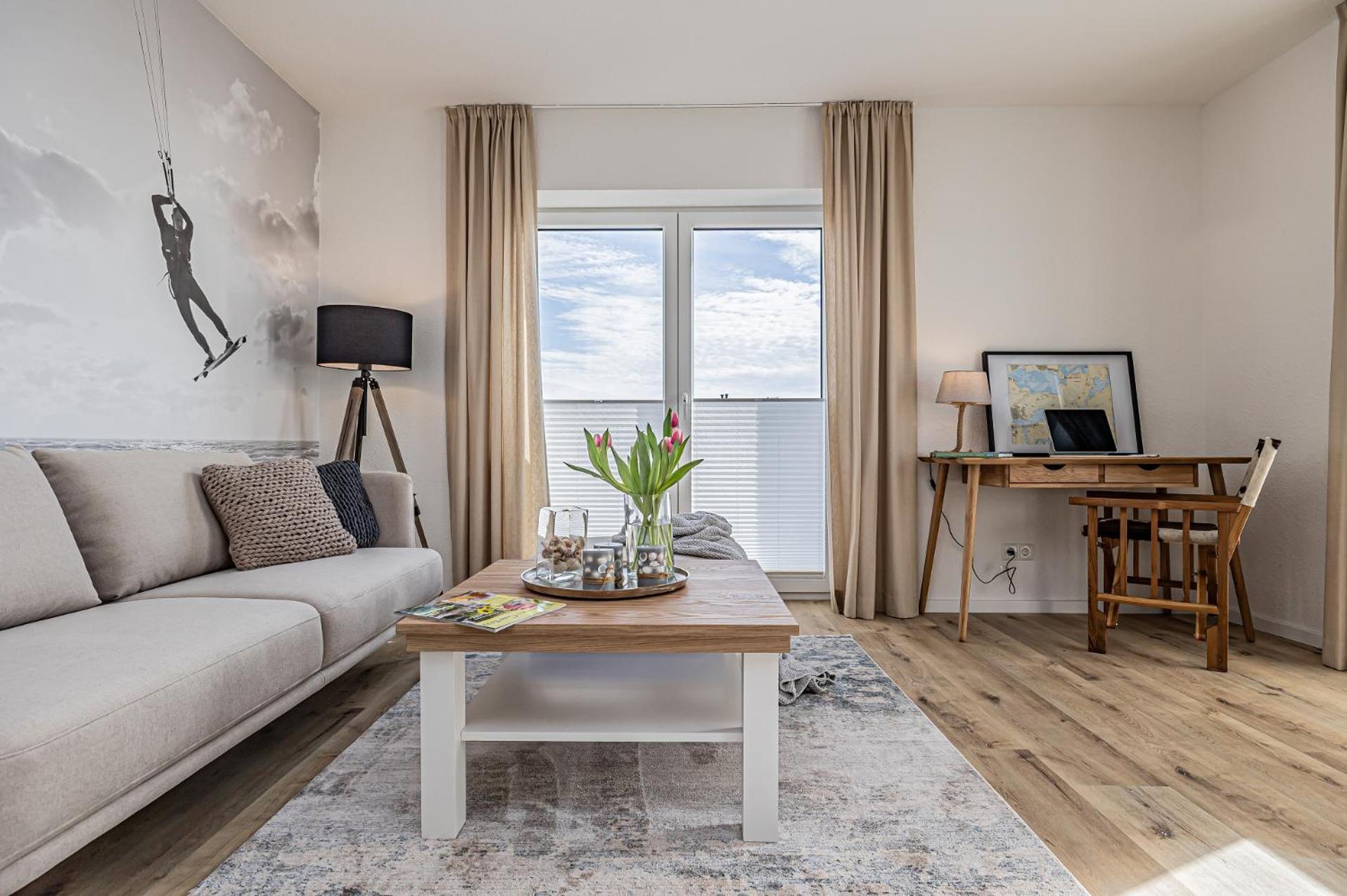 Apartmán Fjord-Koje 5 Šlesvik Exteriér fotografie
