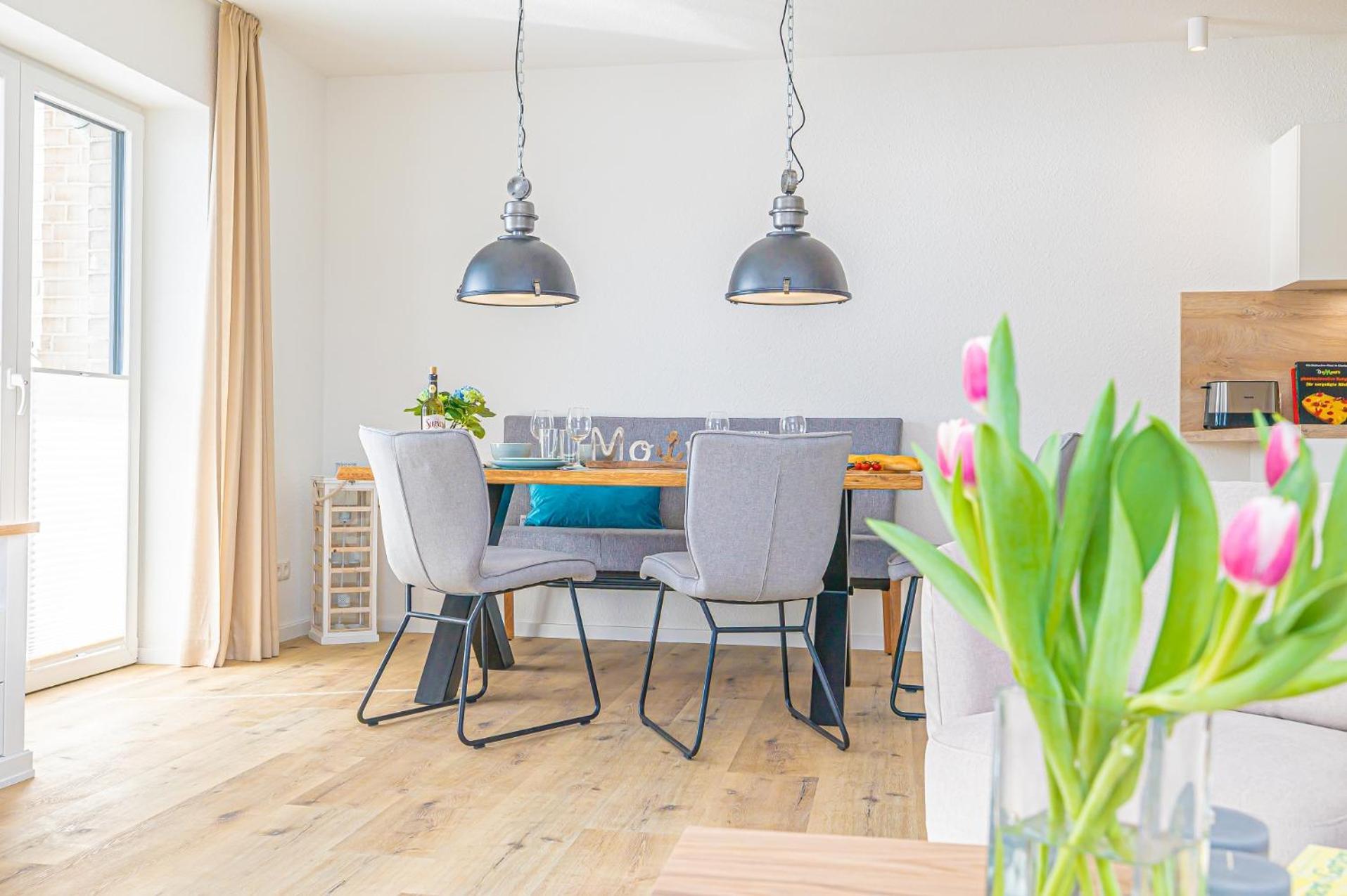 Apartmán Fjord-Koje 5 Šlesvik Exteriér fotografie